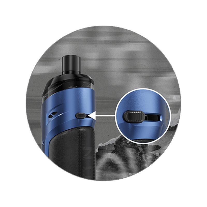 Uwell Caliburn Explorer Pod Kit_5